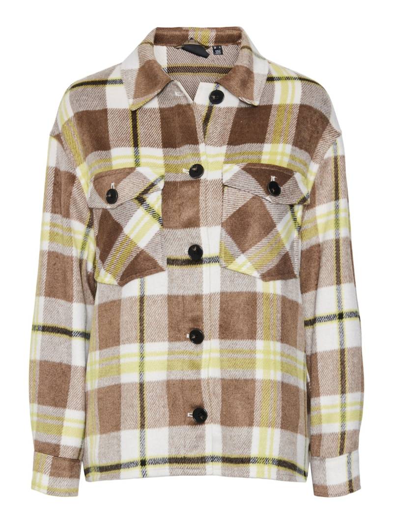 Bluse von Vero Moda