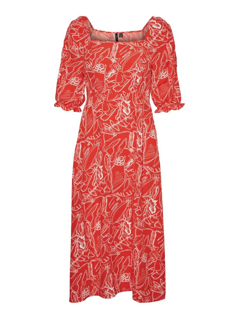 Kleid 'CATCH' von Vero Moda