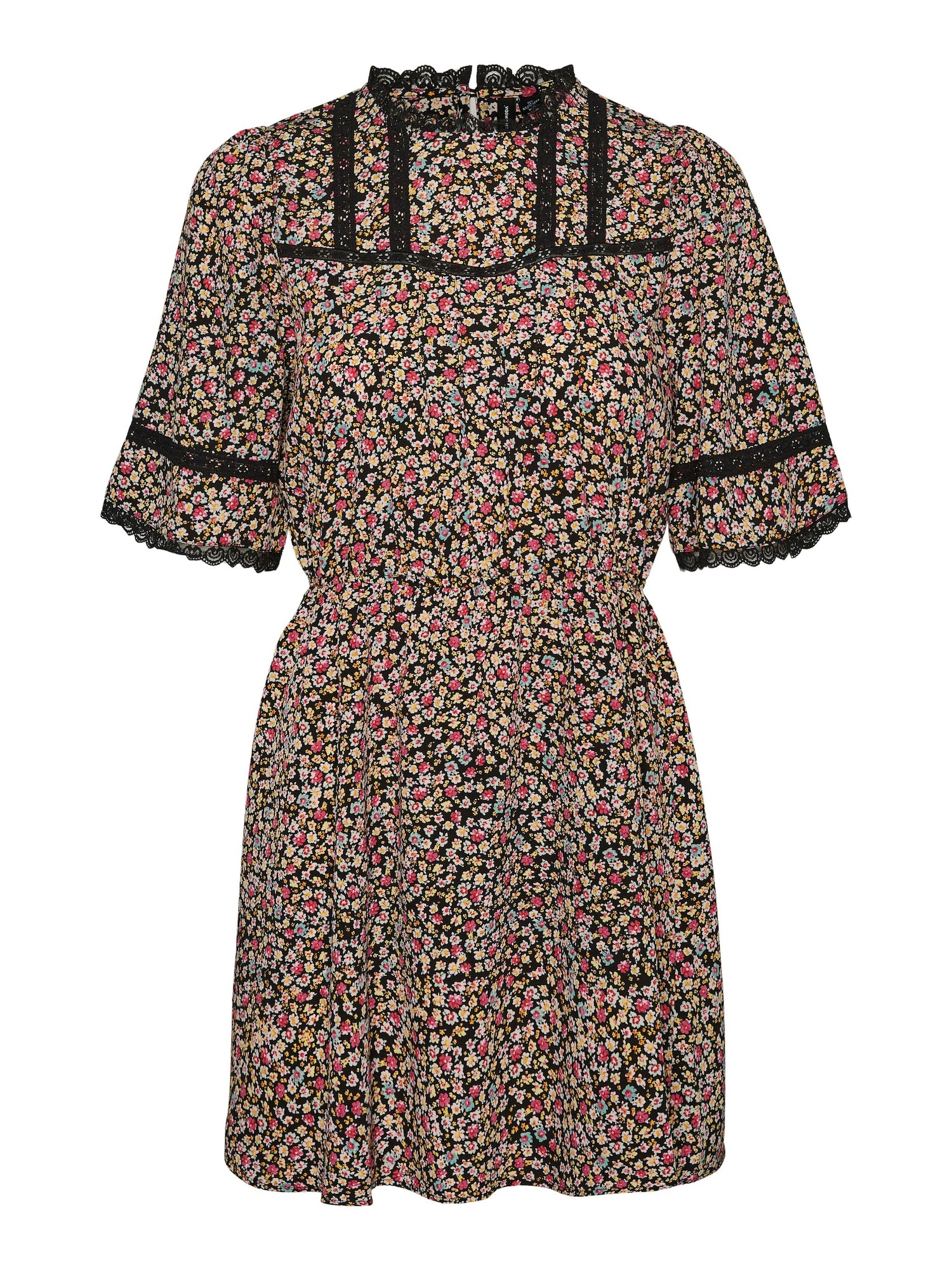 Kleid 'Hubi' Kleid 'Hubi' von Vero Moda
