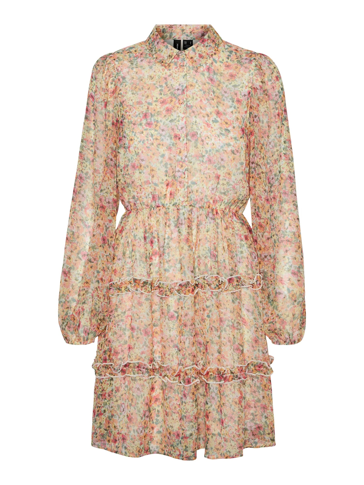 Kleid 'Kaya' Kleid 'Kaya' von Vero Moda