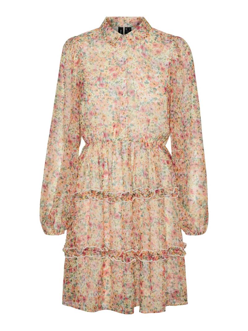 Kleid 'Kaya' von Vero Moda