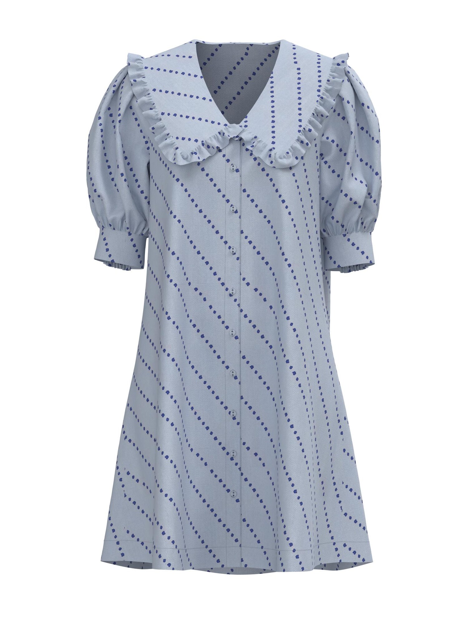 Kleid 'Luna' Kleid 'Luna' von Vero Moda