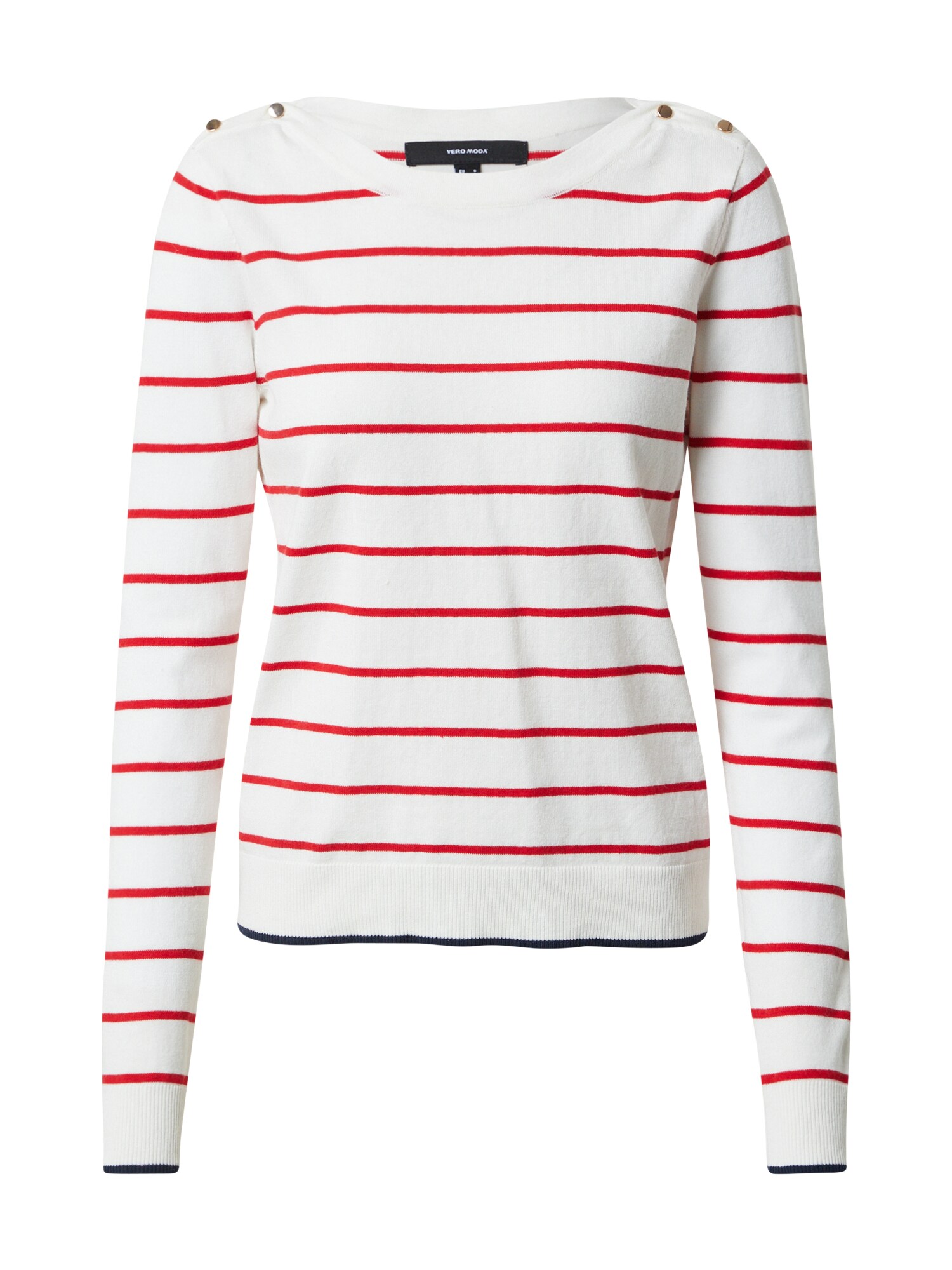 Pullover 'Alma' Pullover 'Alma' von Vero Moda