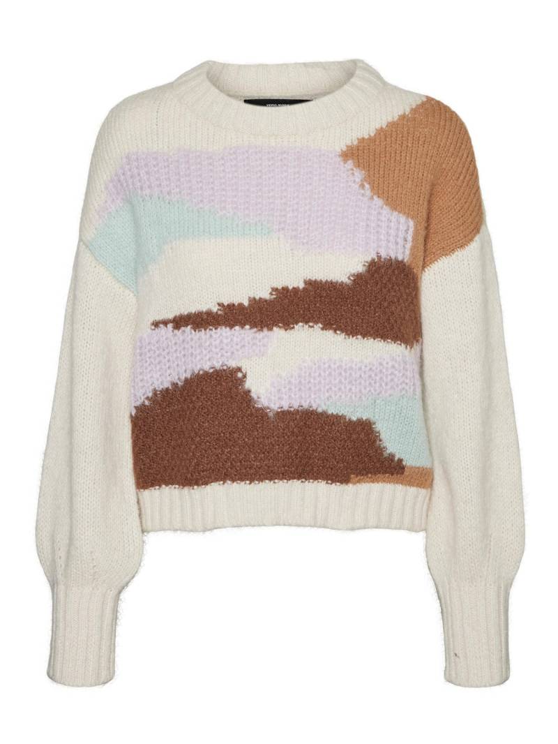 Pullover 'DIVINE' von Vero Moda