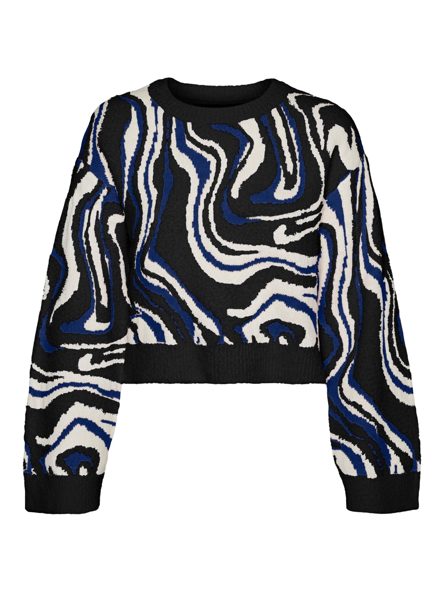 Pullover 'MALENE WIDE' Pullover 'MALENE WIDE' von Vero Moda