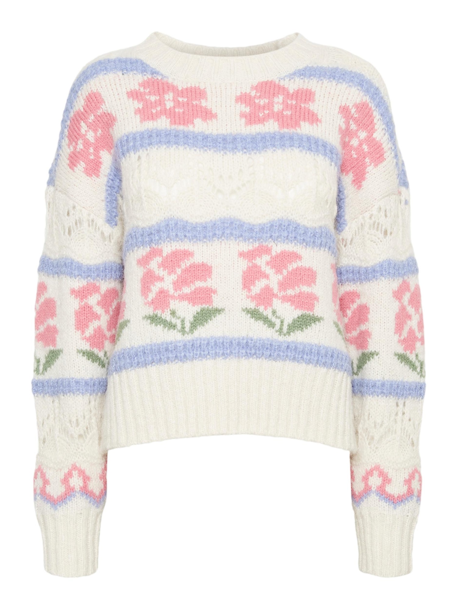 Pullover 'WINE' Pullover 'WINE' von Vero Moda