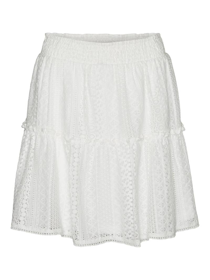 Rock 'Honey' von Vero Moda