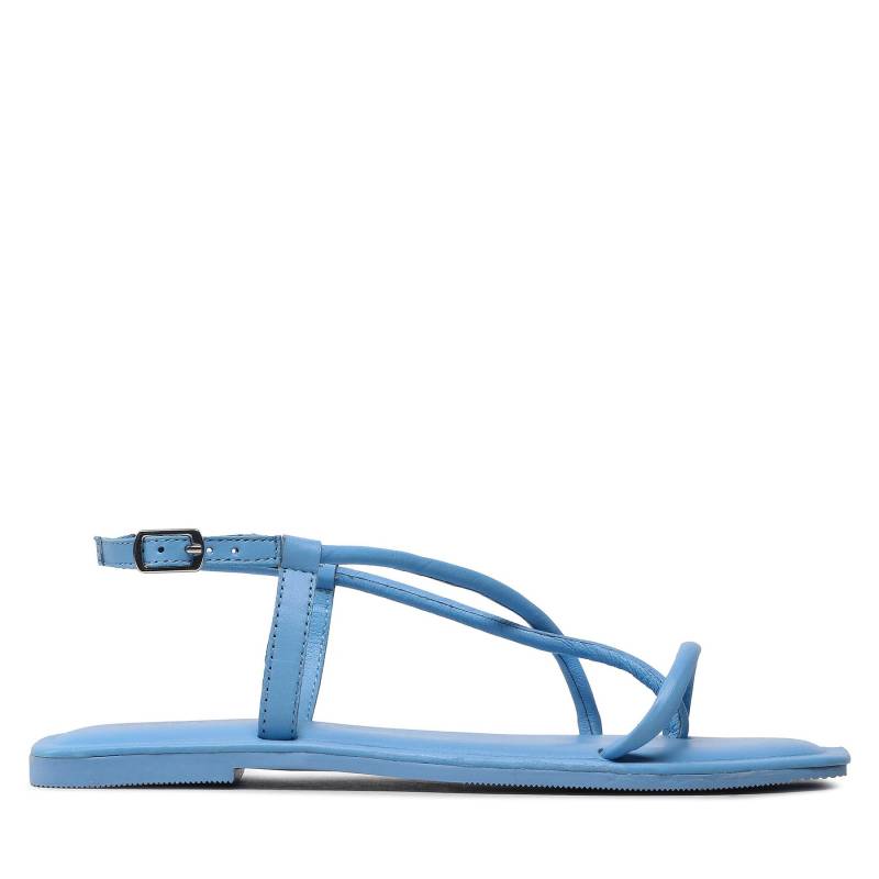 Sandalen Vero Moda Filla 10286500 Little Boy Blue von Vero Moda