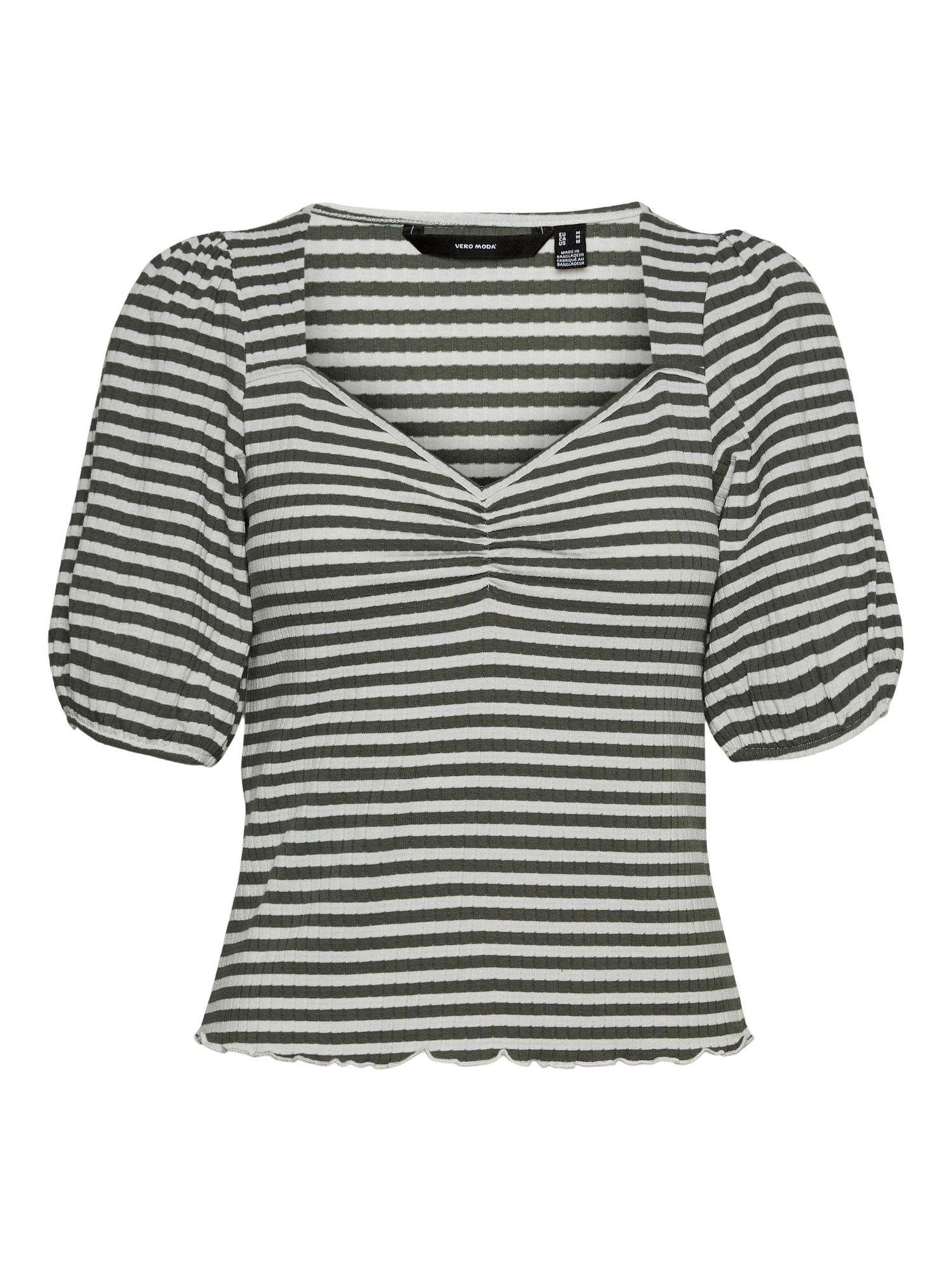 Shirt 'Gabi' Shirt 'Gabi' von Vero Moda