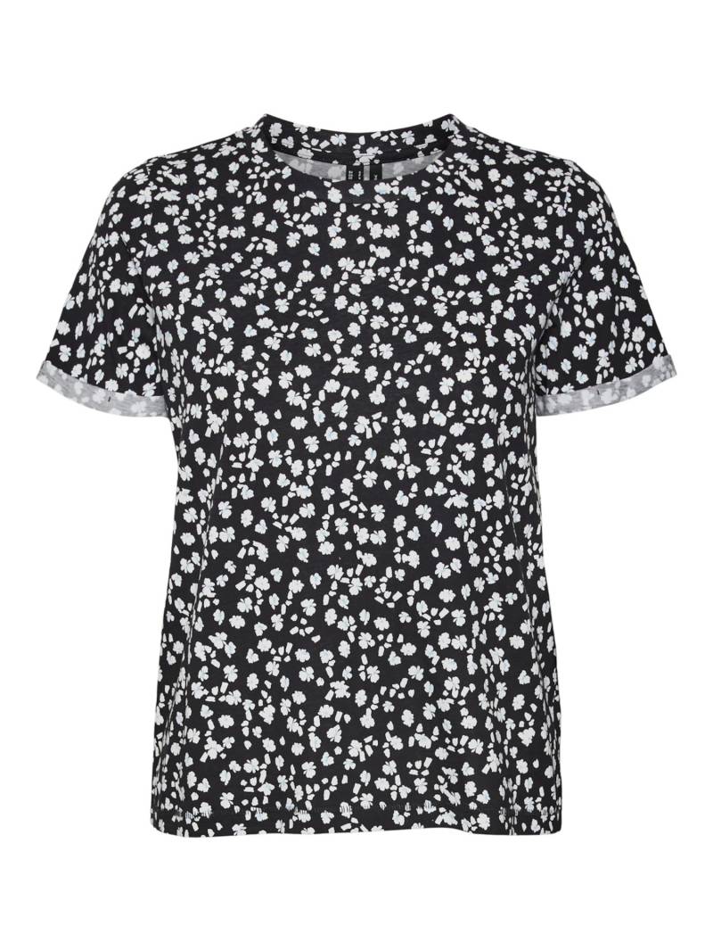 Shirt 'Paula' von Vero Moda