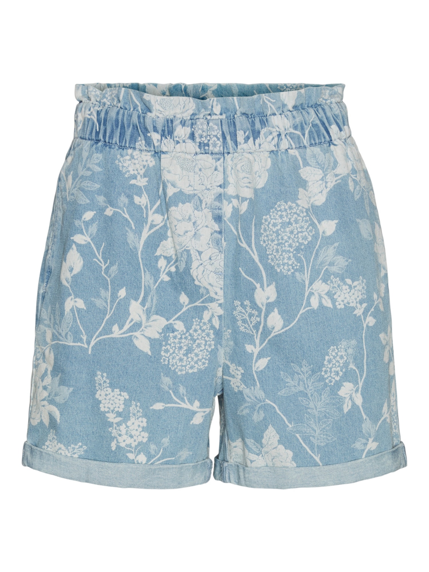 Shorts 'Flora' Shorts 'Flora' von Vero Moda