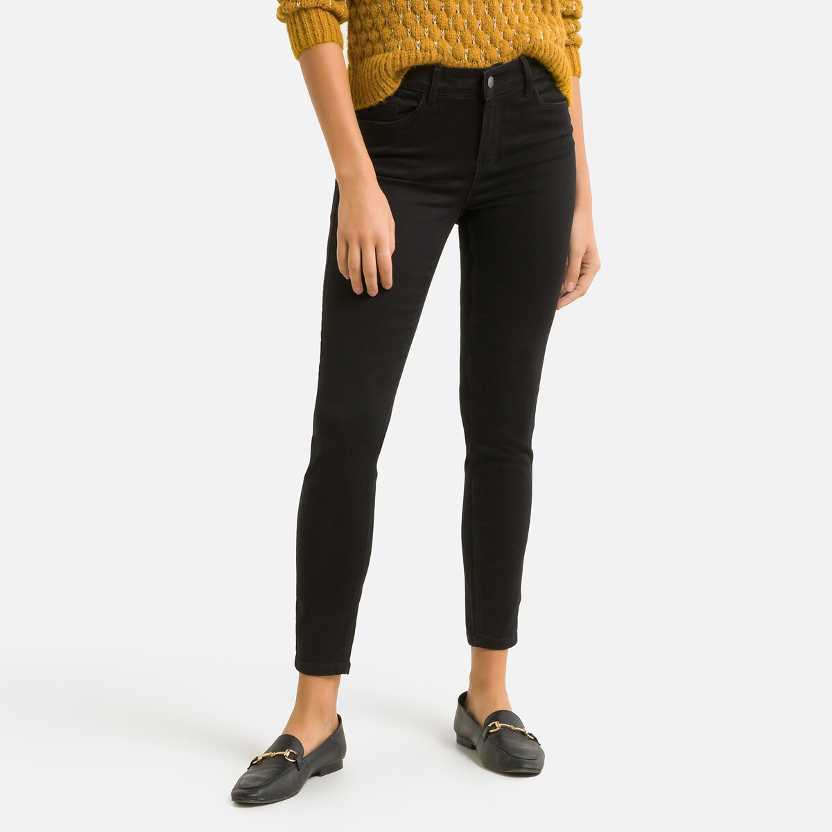 Slim-Fit-Jeans von Vero Moda