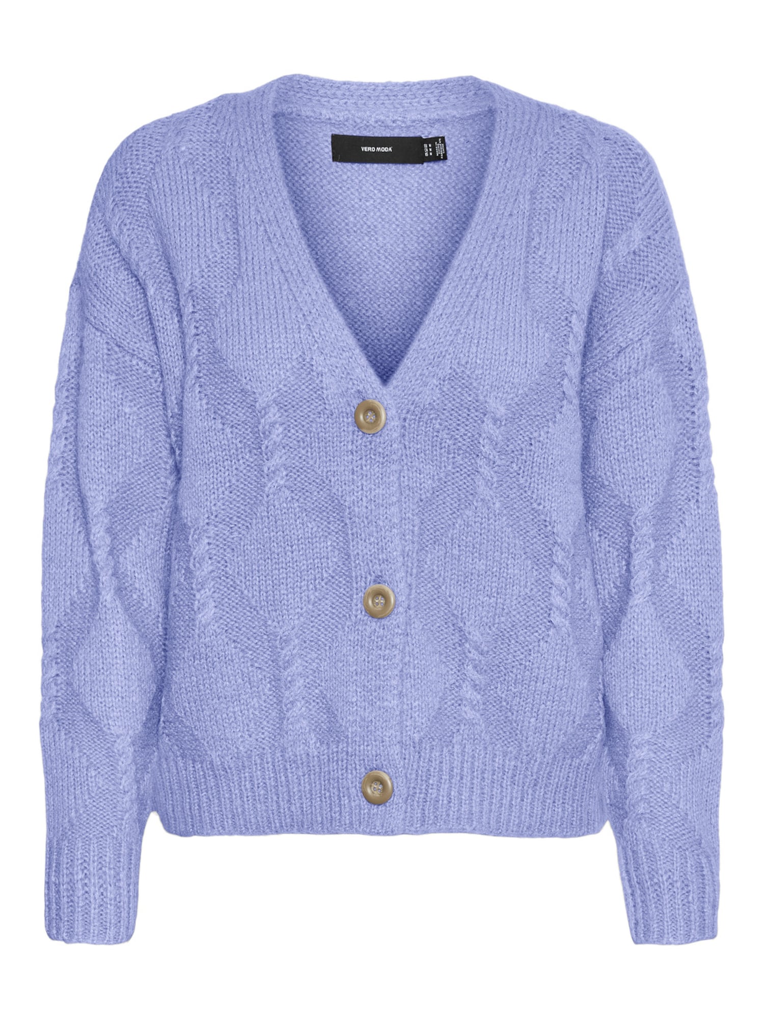 Strickjacke 'Wine' Strickjacke 'Wine' von Vero Moda