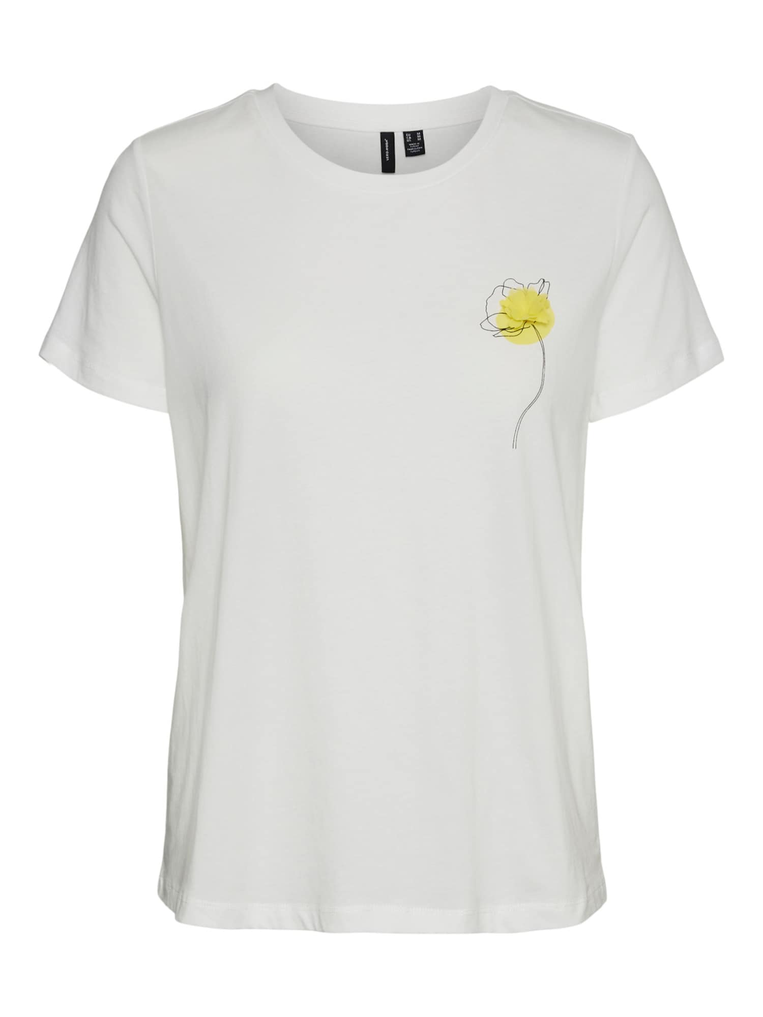 T-Shirt 'AYA FRANCIS' T-Shirt 'AYA FRANCIS' von Vero Moda