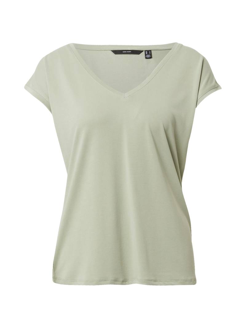 T-Shirt 'Filli' von Vero Moda