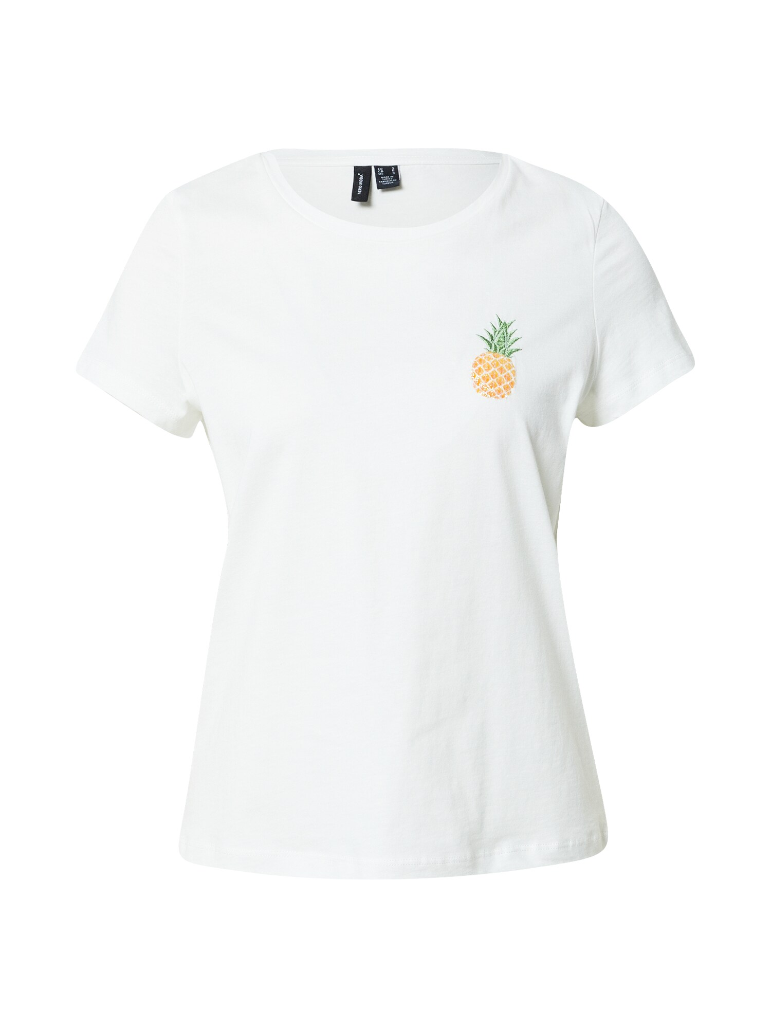 T-Shirt 'FRANCIS' von Vero Moda