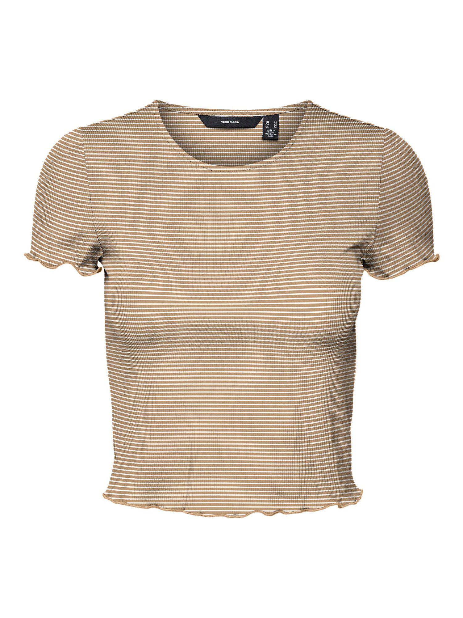 T-Shirt 'Jill' T-Shirt 'Jill' von Vero Moda