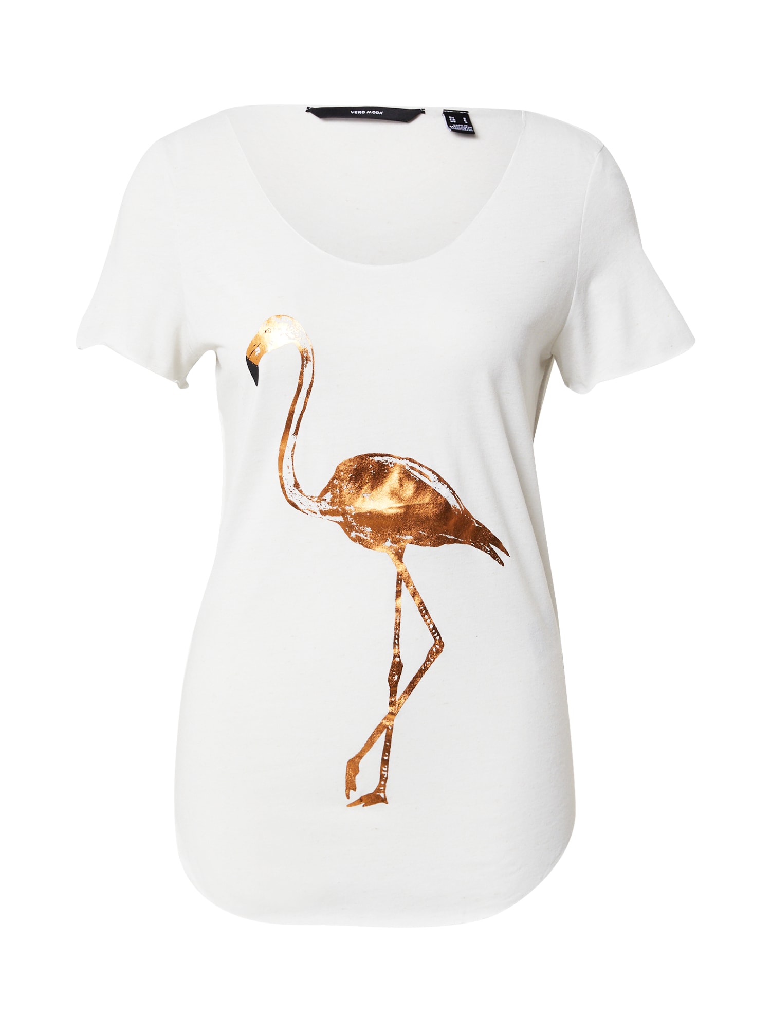 T-Shirt 'LUA' T-Shirt 'LUA' von Vero Moda