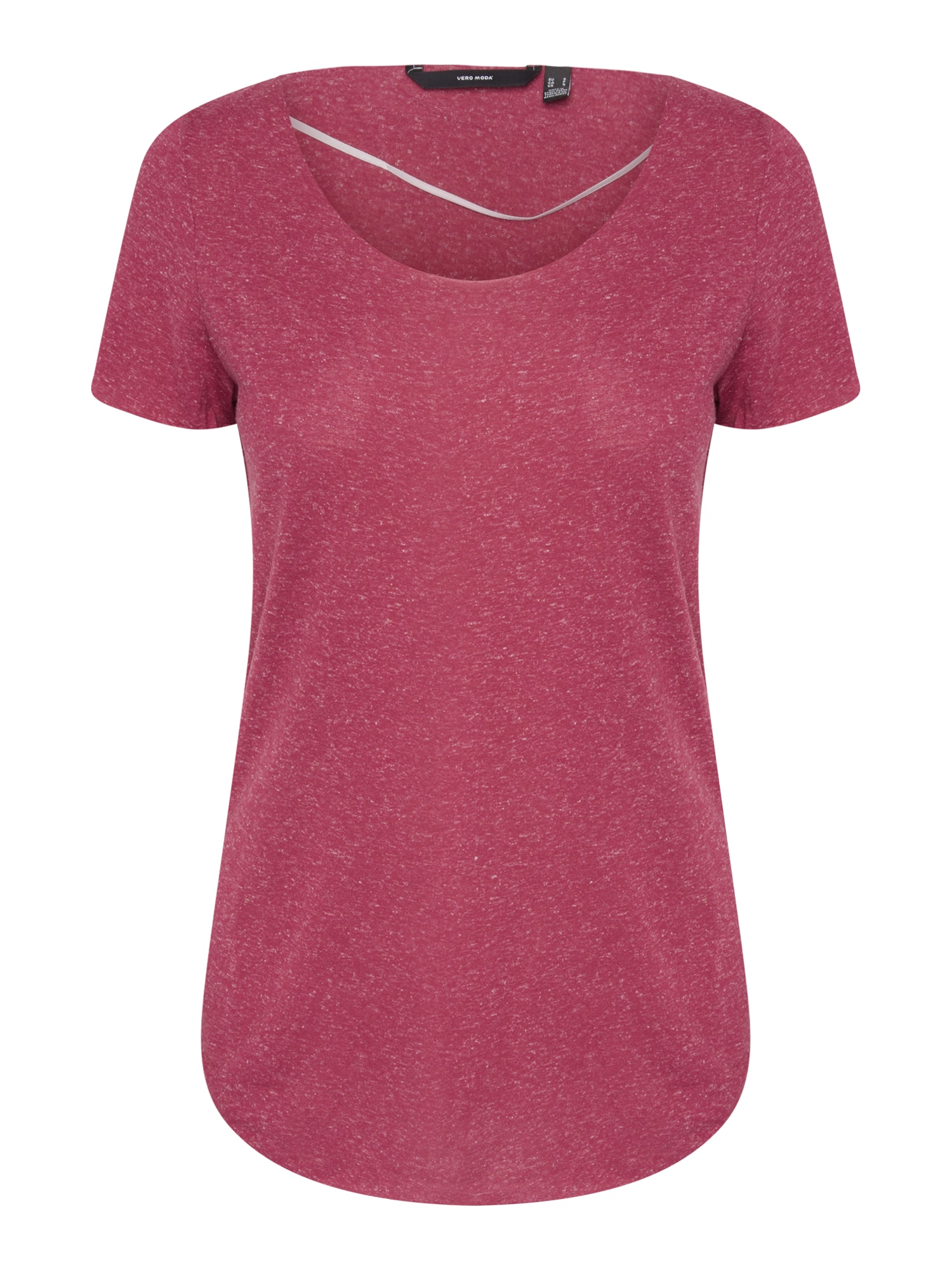 T-Shirt 'Lua' T-Shirt 'Lua' von Vero Moda