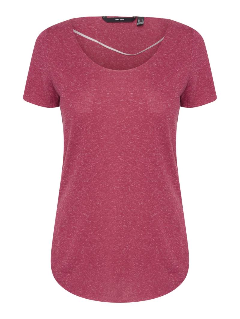 T-Shirt 'Lua' von Vero Moda