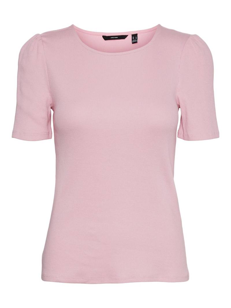 T-Shirt 'Natasha' von Vero Moda