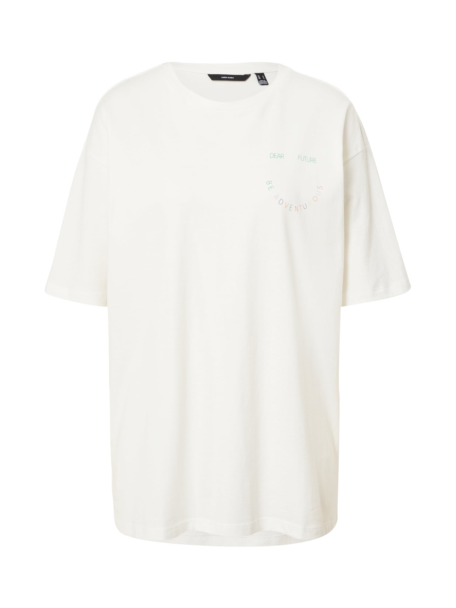 T-Shirt 'SKYECODY' T-Shirt 'SKYECODY' von Vero Moda