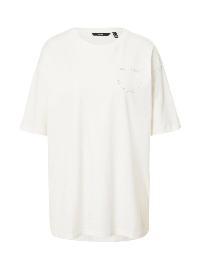 T-Shirt 'SKYECODY' von Vero Moda
