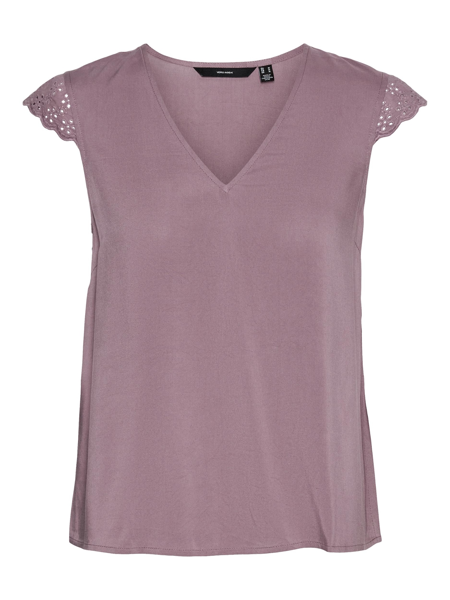 T-Shirt 'VICA' T-Shirt 'VICA' von Vero Moda