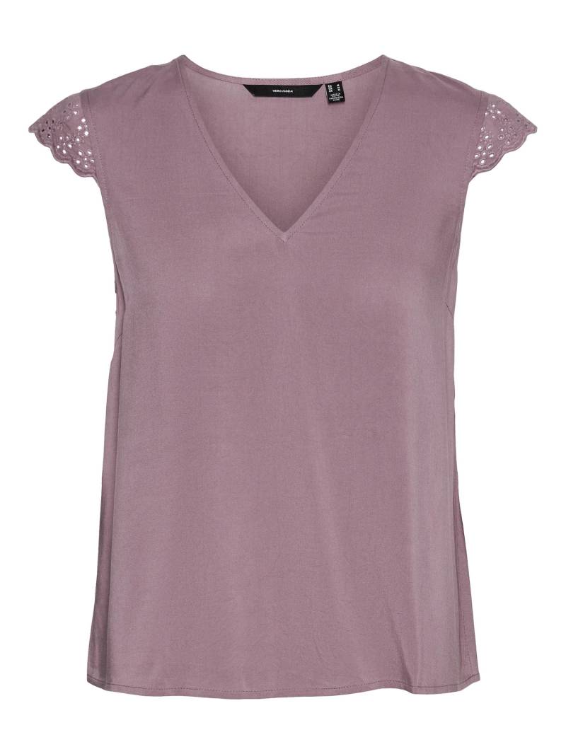 T-Shirt 'VICA' von Vero Moda