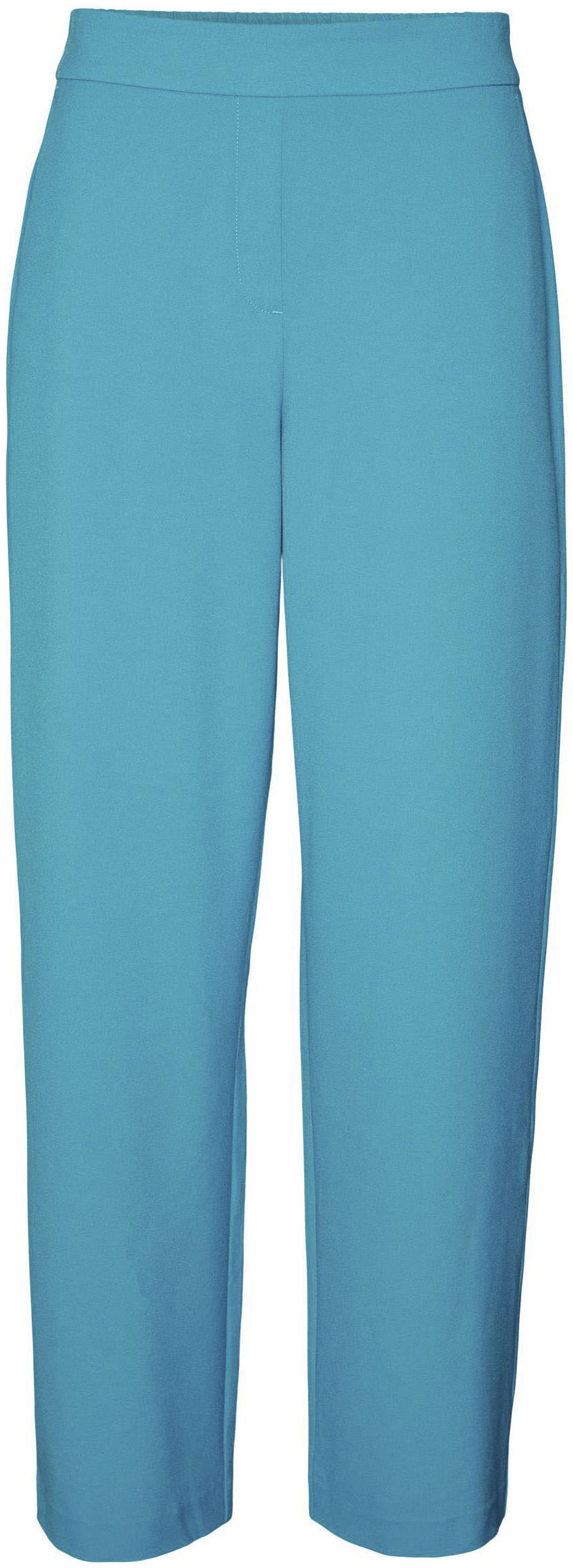 Vero Moda Anzughose »VMLISCOOKIE HR WIDE SOLID PANT BOO« von Vero Moda