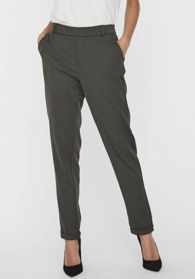 Vero Moda Anzughose »VMMAYA MR LOOSE SOLID PANT« von Vero Moda