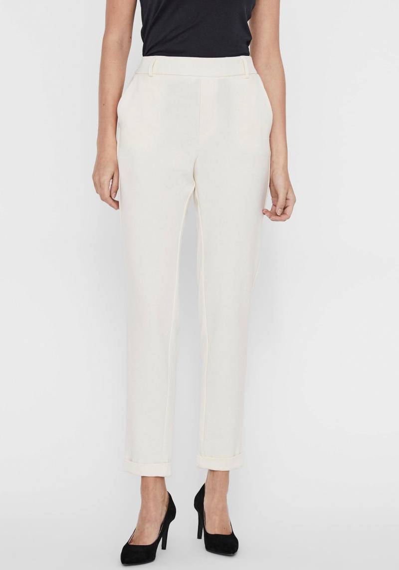 Vero Moda Anzughose »VMMAYA MR LOOSE SOLID PANT« von Vero Moda