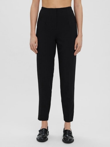 Vero Moda Anzughose »VMSANDY HR TAPERED PANT« von Vero Moda