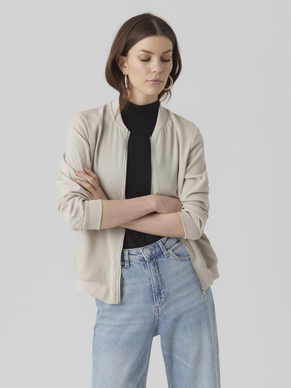 Vero Moda Bomberjacke »VMCOCO L/S BOMBER« von Vero Moda