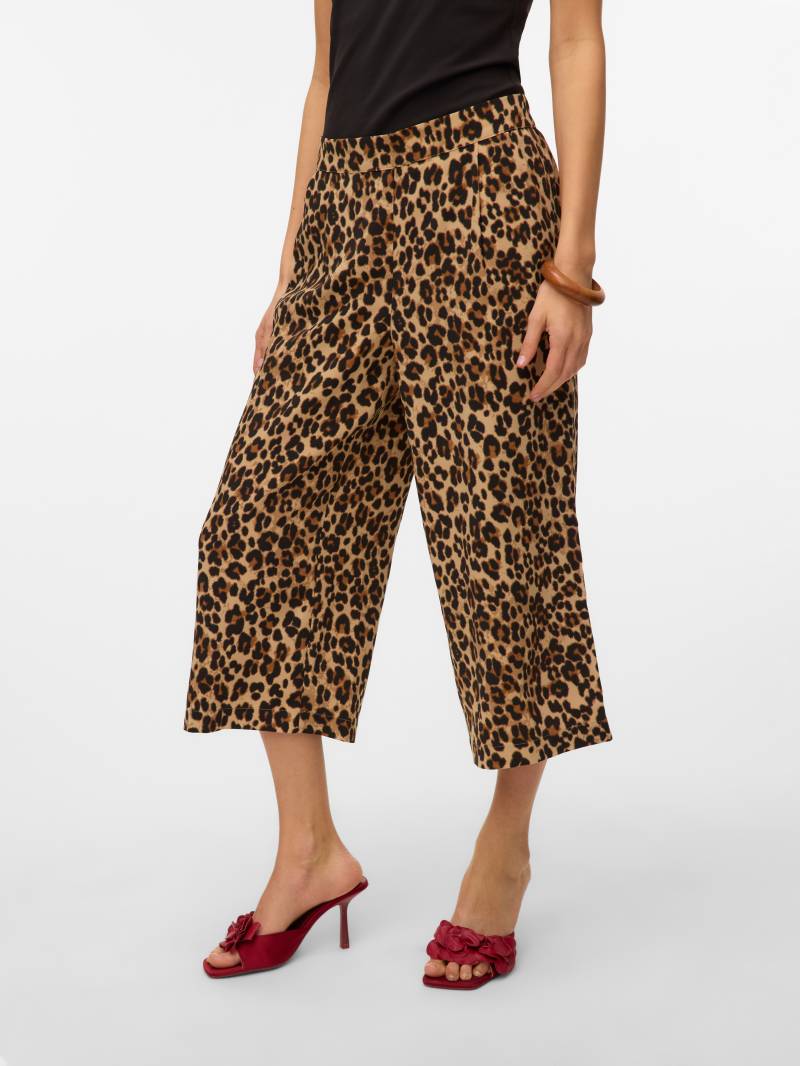 Vero Moda Culotte »VMCOCO CULOTTE PANT WVN GA NOOS«, in 3/4 Länge von Vero Moda