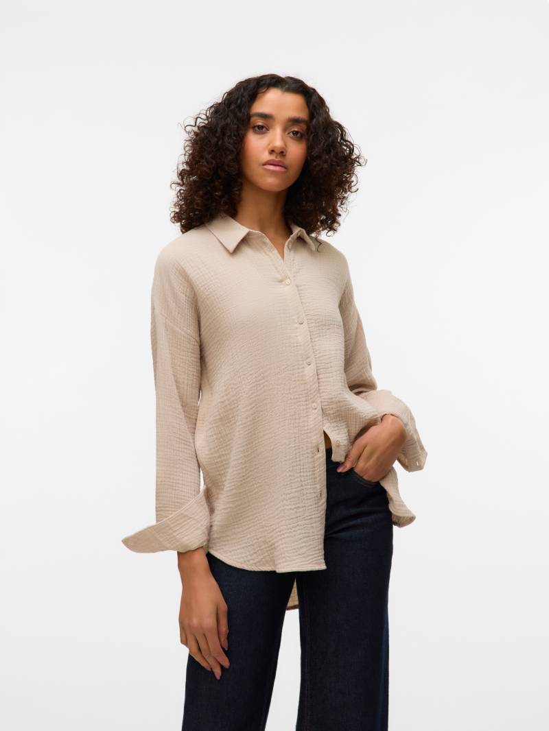Vero Moda Hemdbluse »VMNATALI« von Vero Moda