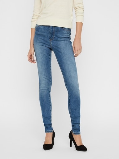 Vero Moda High-waist-Jeans »VMSOPHIA« von Vero Moda