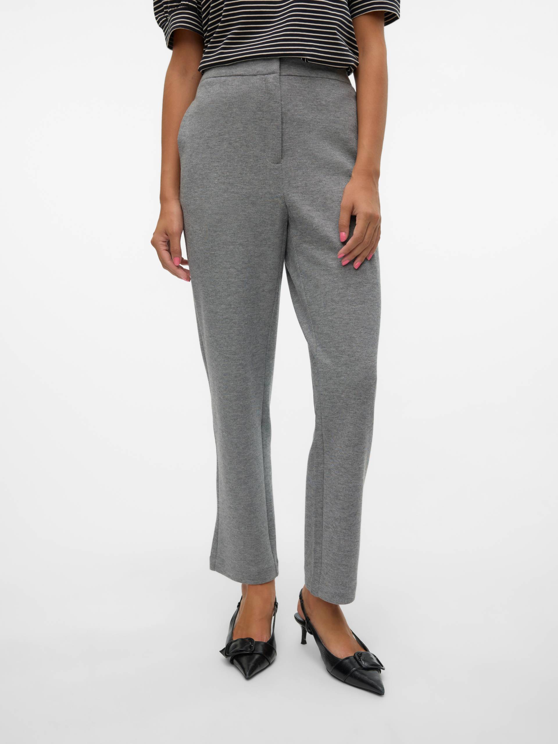 Vero Moda Jerseyhose »VMJULIA NW ANKEL PANTS JRS NOOS« Vero Moda Jerseyhose »VMJULIA NW ANKEL PANTS JRS NOOS« von Vero Moda