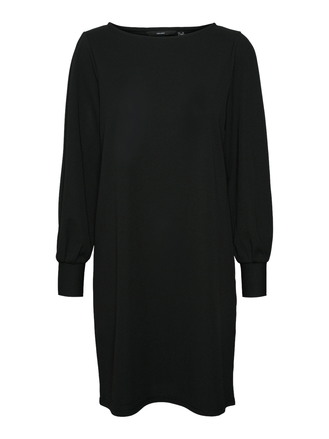 Vero Moda Jerseykleid »VMALLISON LS BOATNECK SHORT DRESS JRSGA« Vero Moda Jerseykleid »VMALLISON LS BOATNECK SHORT DRESS JRSGA« von Vero Moda