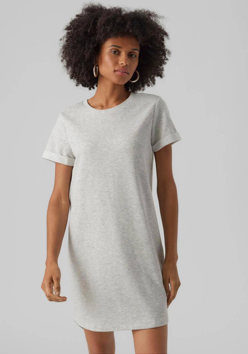 Vero Moda Jerseykleid »VMSASHAMILLA SS SWEAT DRESS NOOS« von Vero Moda