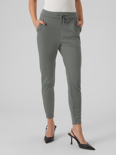 Vero Moda Jogger Pants »VMEVA MR LOOSE STRING PANT GA NOOS« von Vero Moda