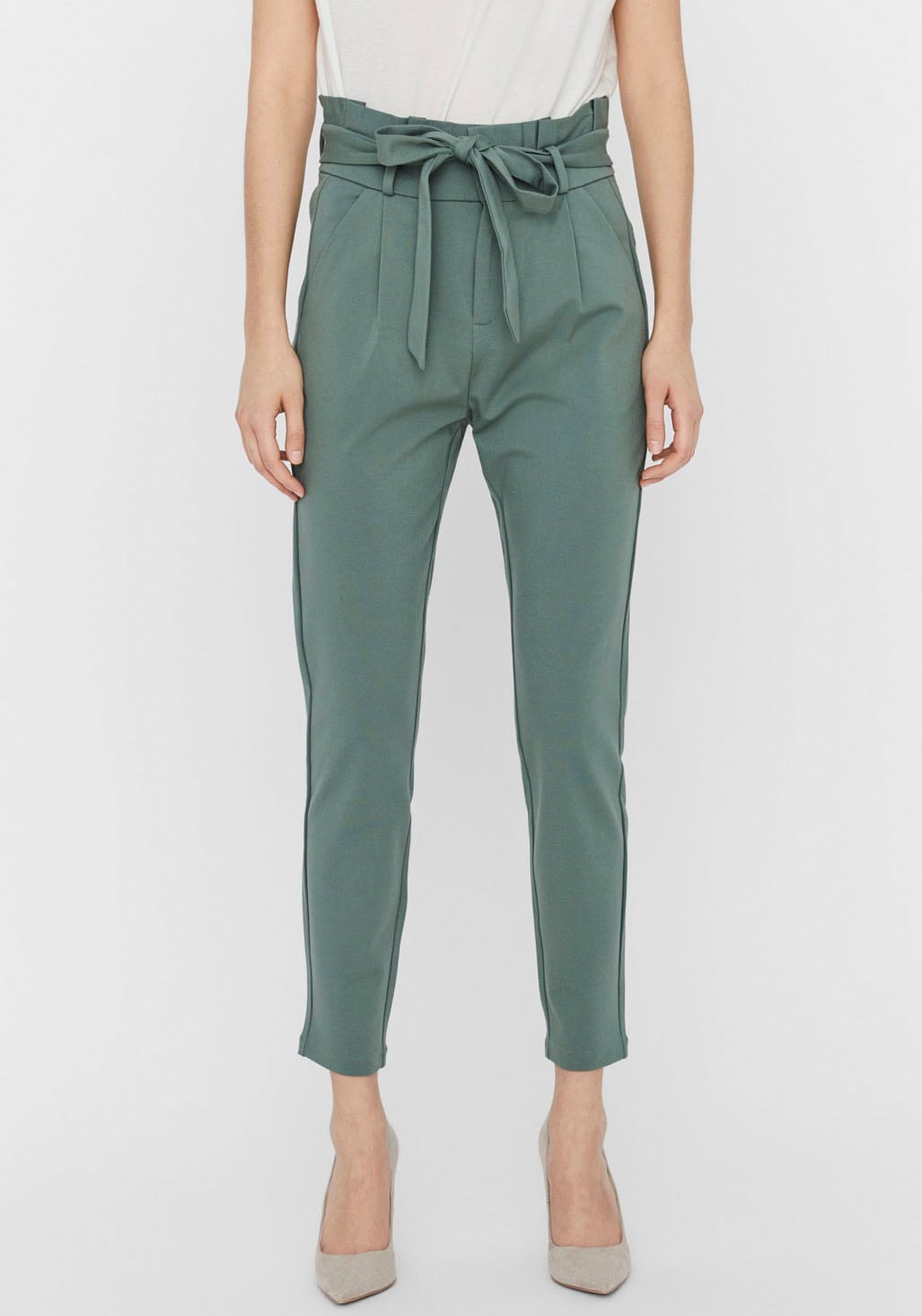 Vero Moda Jogger Pants »VMEVA PAPERBAG« Vero Moda Jogger Pants »VMEVA PAPERBAG« von Vero Moda