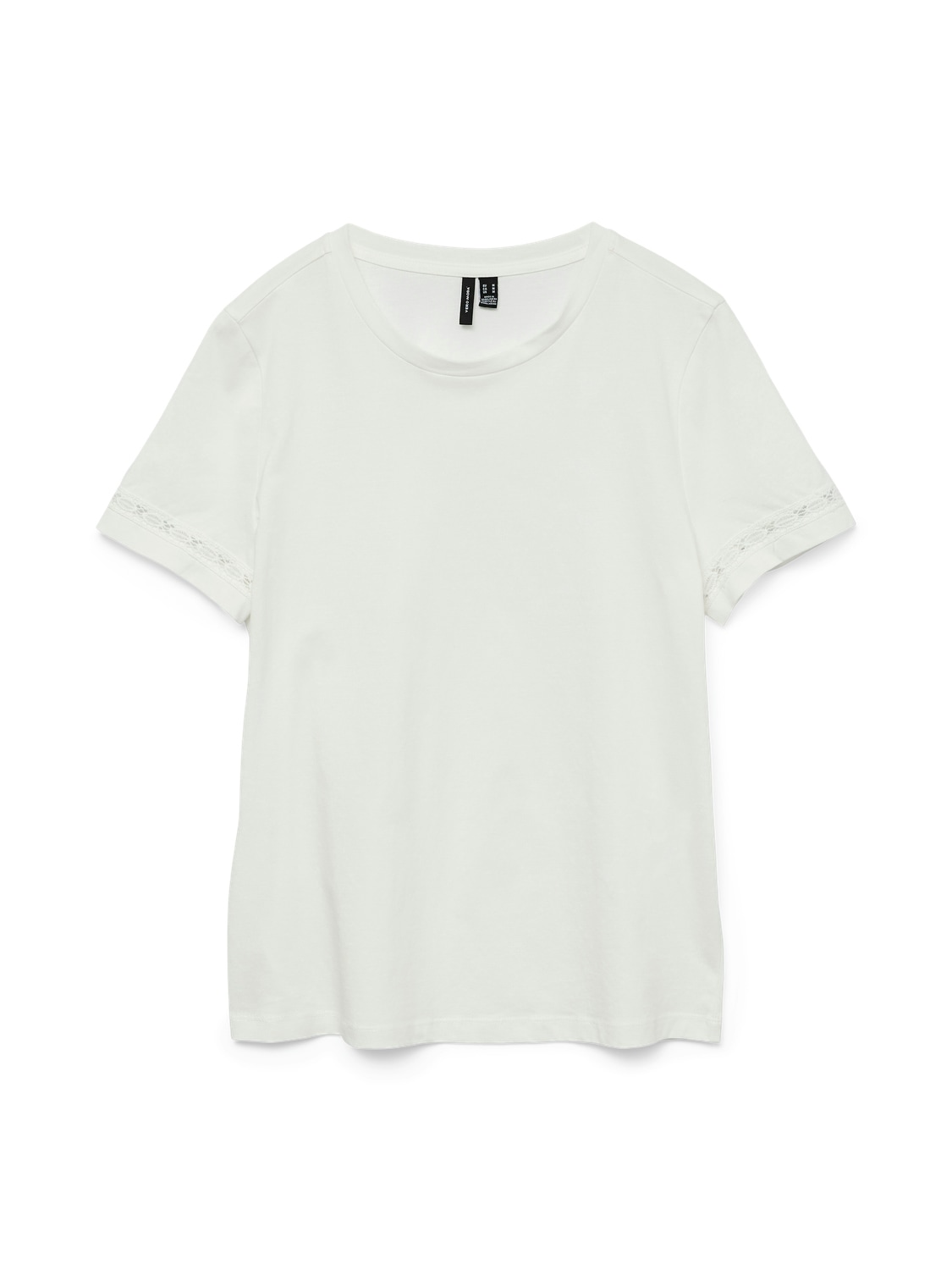 Vero Moda Kurzarmshirt »VMSAVANNAH FRANCIS SS TOP BOX JRS SPE GA« Vero Moda Kurzarmshirt »VMSAVANNAH FRANCIS SS TOP BOX JRS SPE GA« von Vero Moda