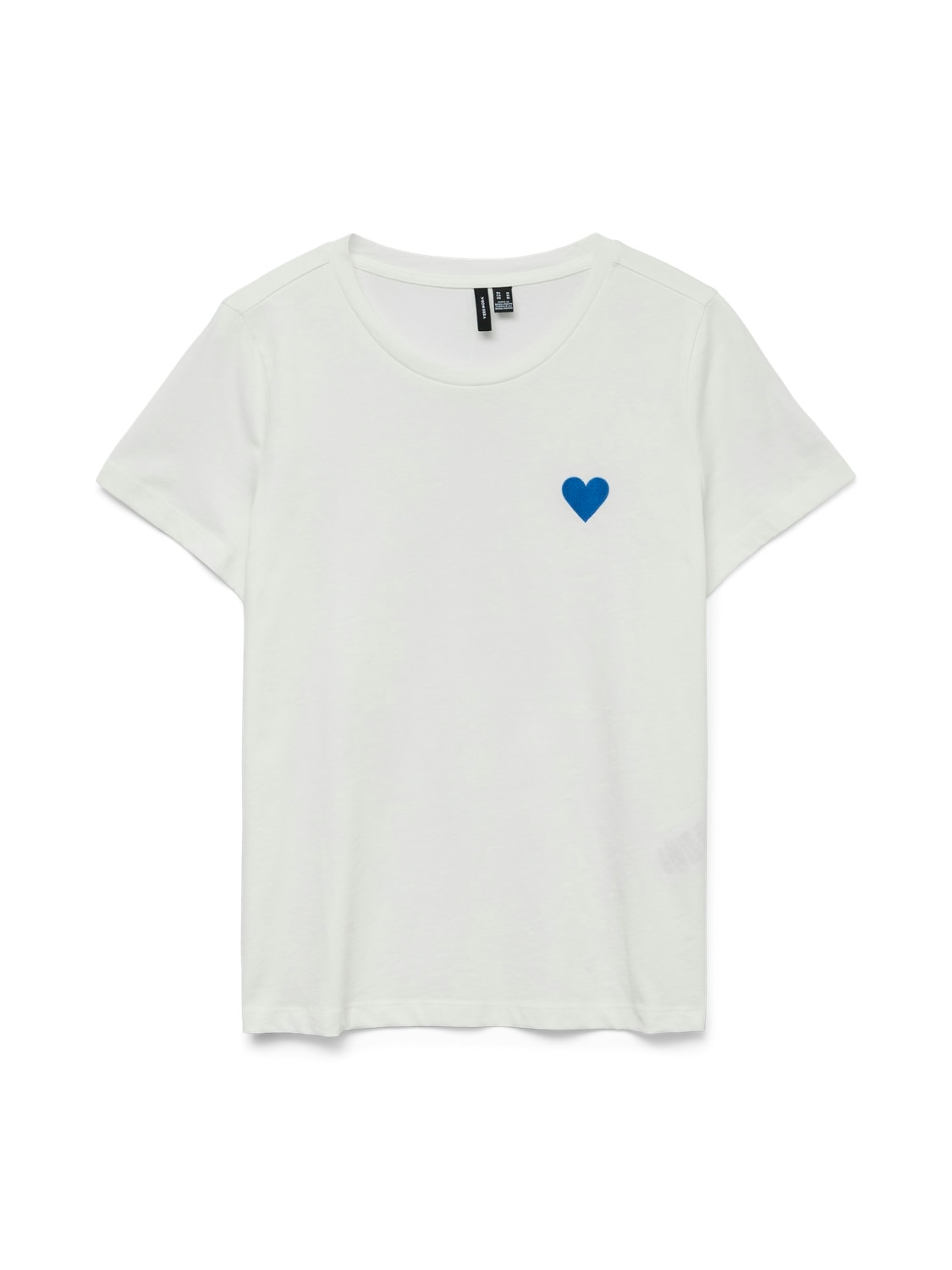 Vero Moda Kurzarmshirt »VMSILJA FRANCIS SS TOP BOX JRS SPE« Vero Moda Kurzarmshirt »VMSILJA FRANCIS SS TOP BOX JRS SPE« von Vero Moda