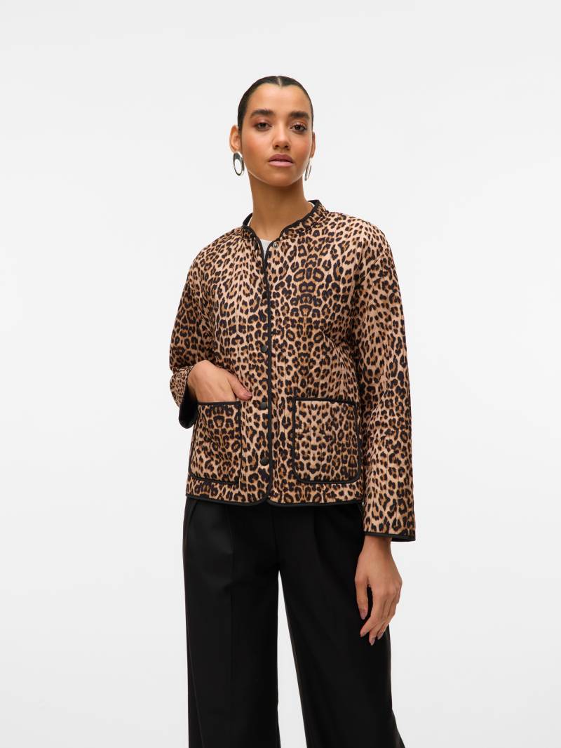 Vero Moda Kurzjacke »VMCLARA JACKET GA NOOS« von Vero Moda