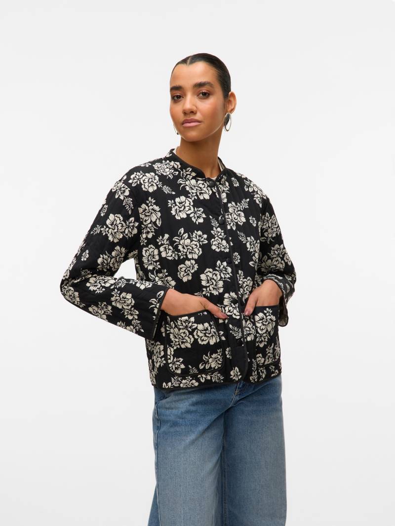 Vero Moda Kurzjacke »VMCLARA JACKET GA NOOS« von Vero Moda