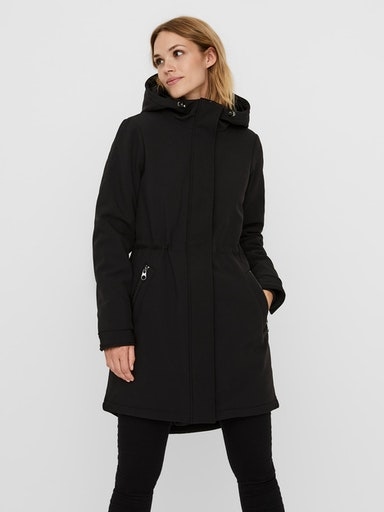 Vero Moda Kurzmantel »VMCLEANMILA 3/4 JACKET« von Vero Moda