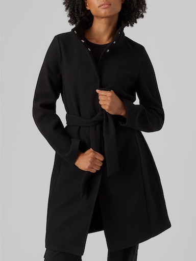 Vero Moda Kurzmantel »VMPOPALLY COAT BOOS« von Vero Moda