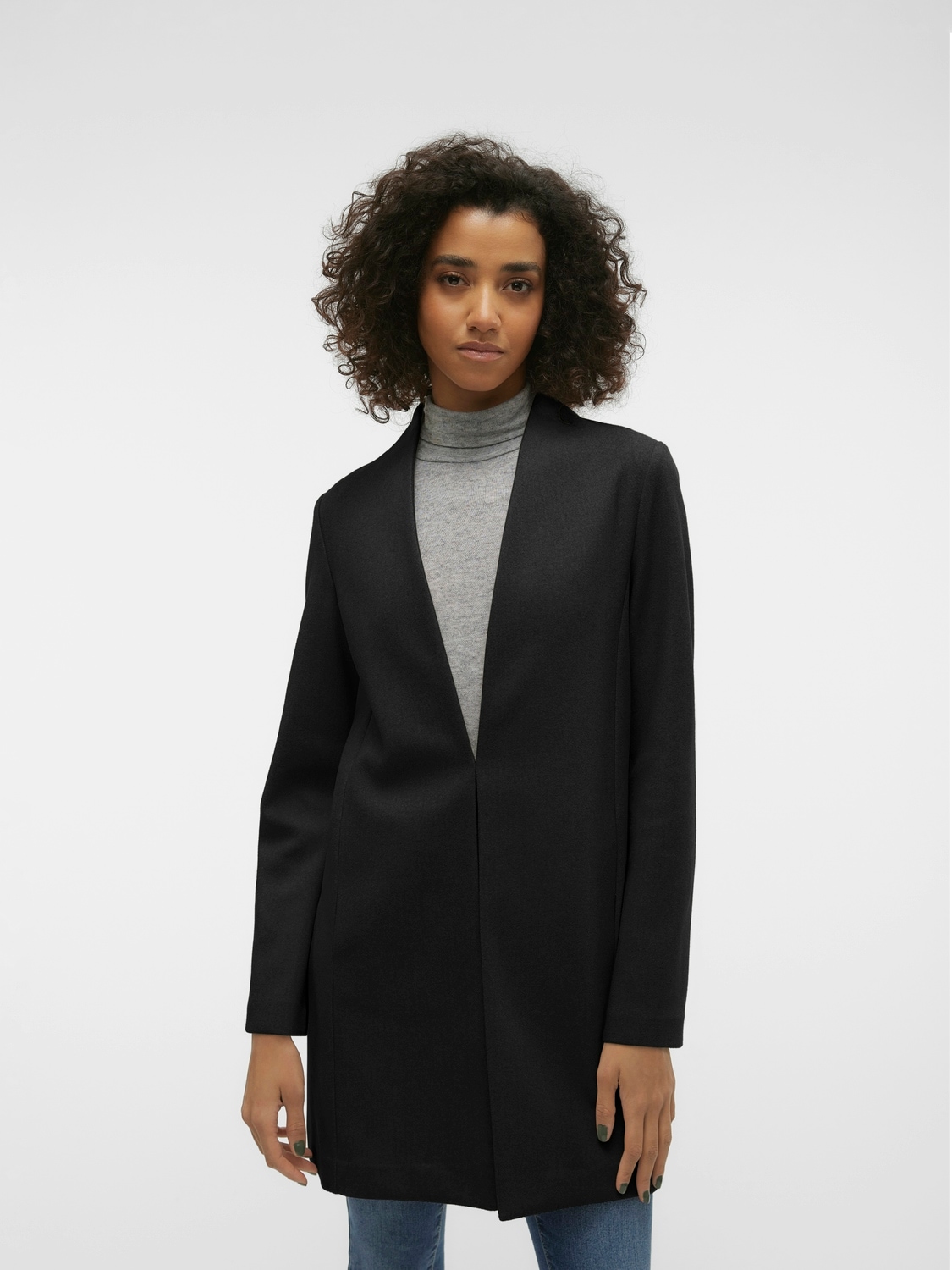 Vero Moda Langmantel »VMDAFNE MIE SS24 COAT BOOS« Vero Moda Langmantel »VMDAFNE MIE SS24 COAT BOOS« von Vero Moda