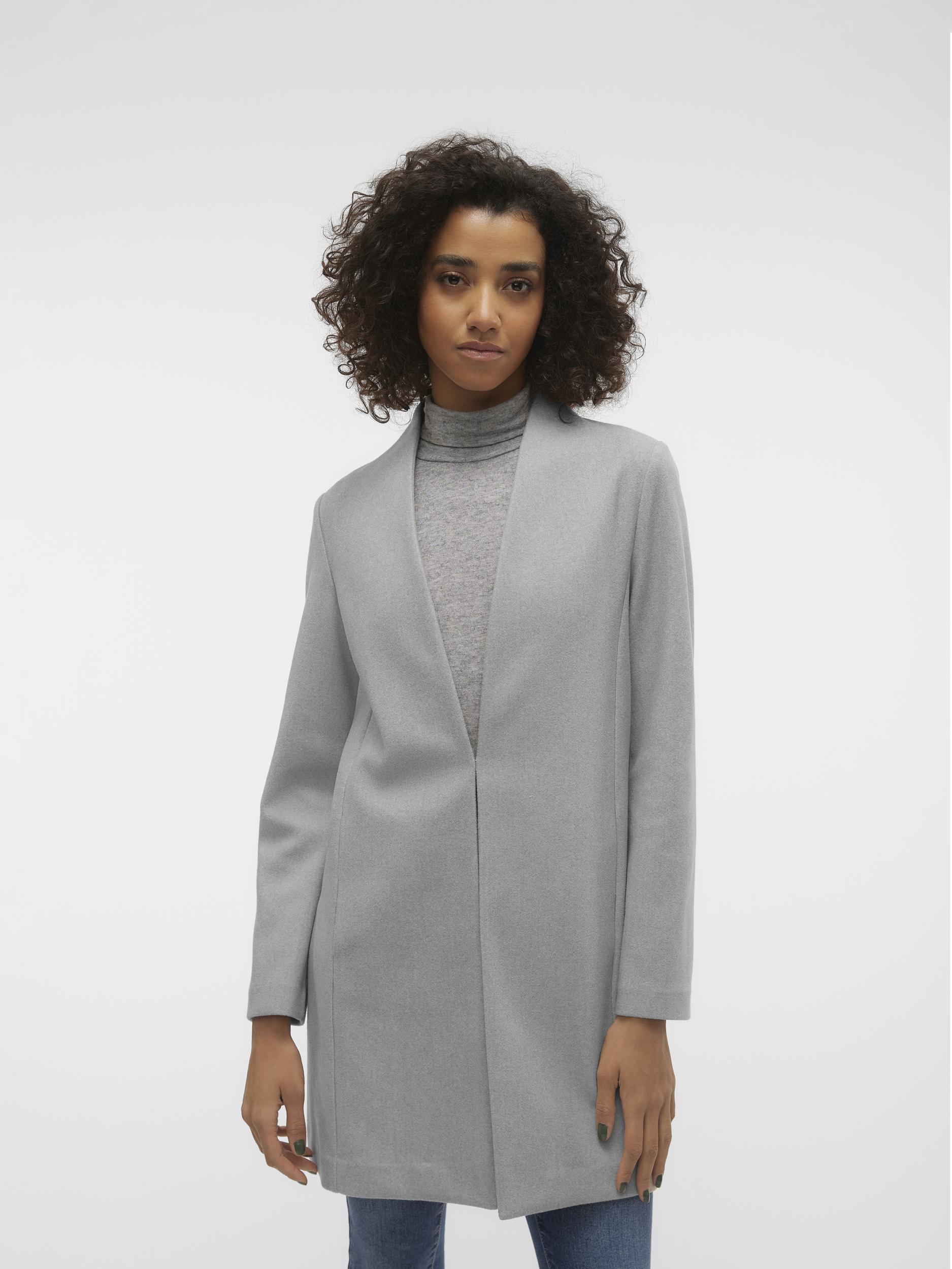 Vero Moda Langmantel »VMDAFNE MIE SS24 COAT BOOS« Vero Moda Langmantel »VMDAFNE MIE SS24 COAT BOOS« von Vero Moda